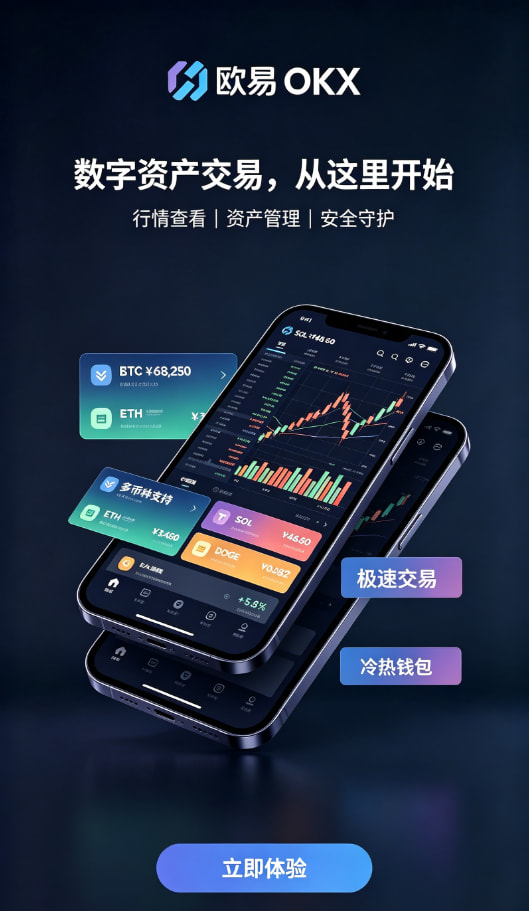 欧交易所app安装行情工具配图